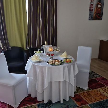 Penzion Pko Nitra Extérieur photo