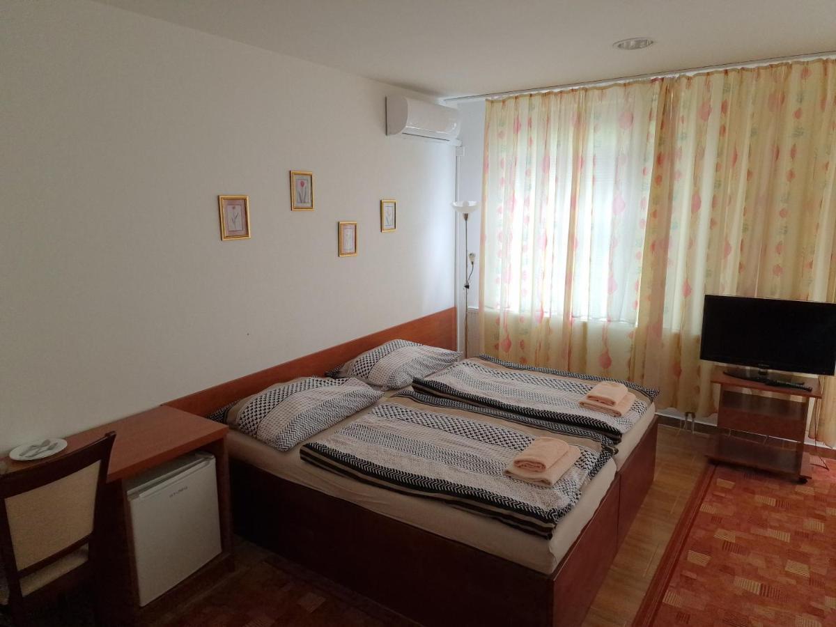 Penzion Pko Nitra Extérieur photo