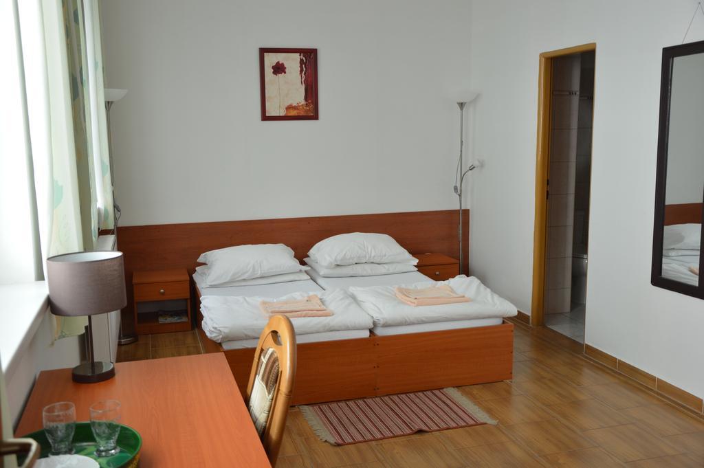 Penzion Pko Nitra Extérieur photo