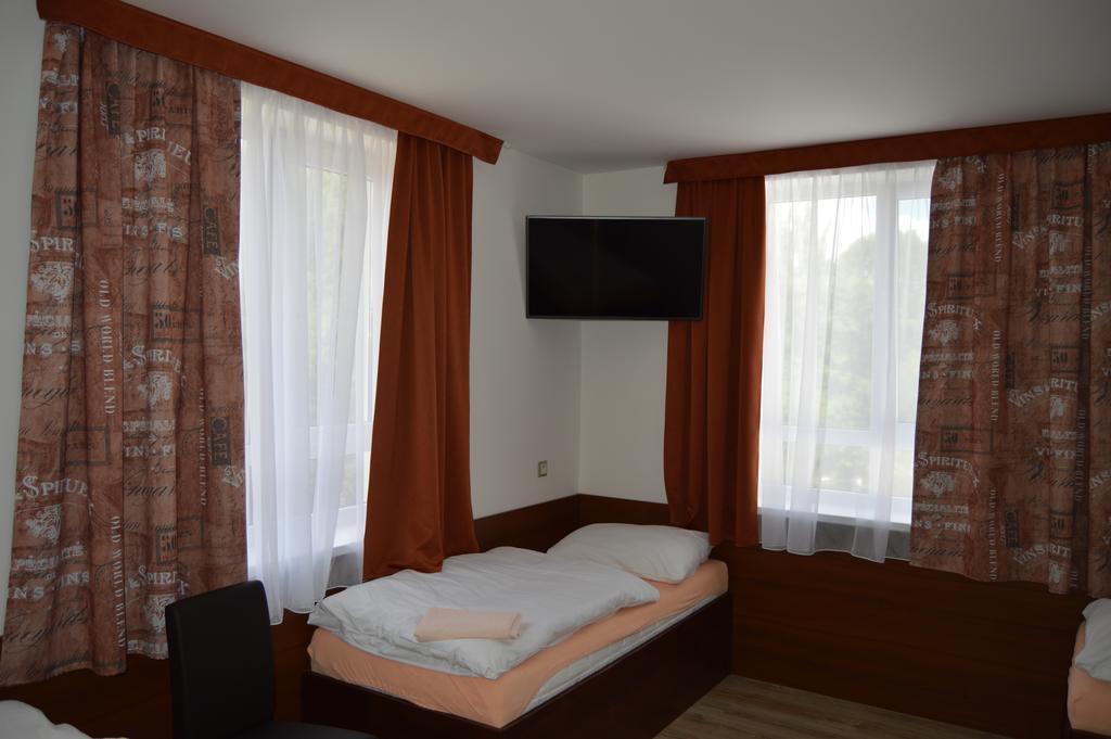 Penzion Pko Nitra Extérieur photo