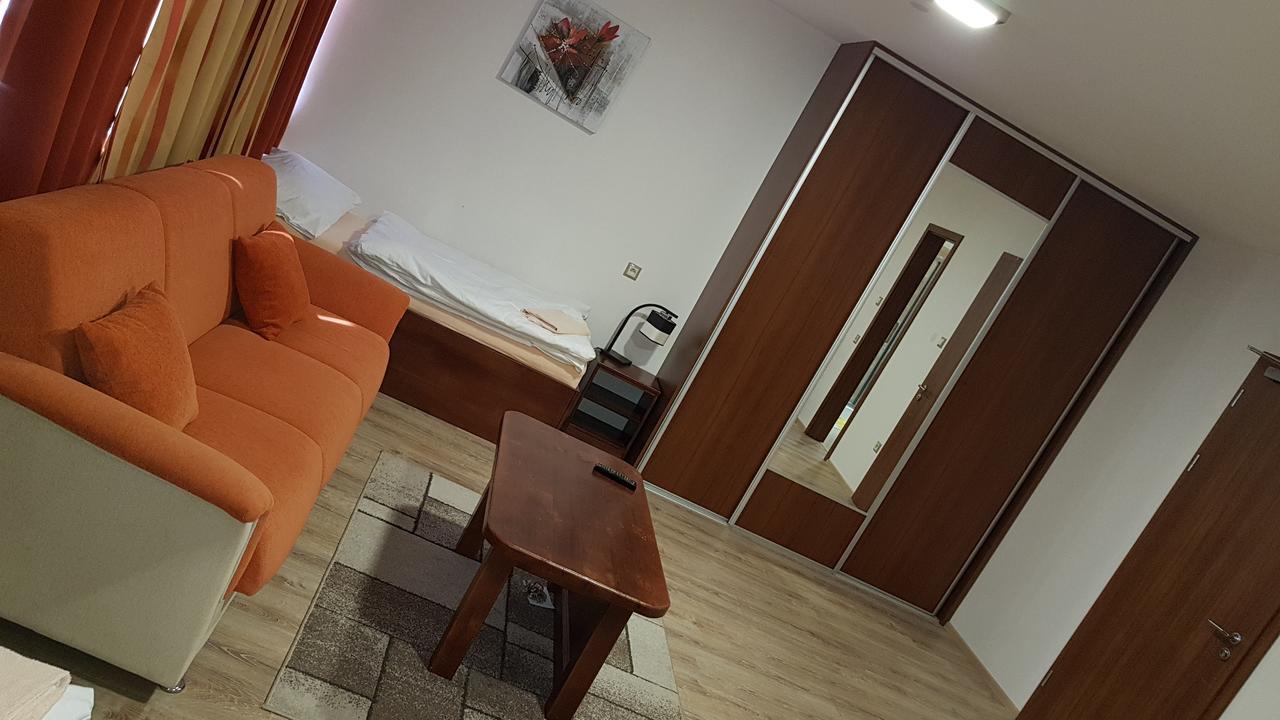 Penzion Pko Nitra Extérieur photo