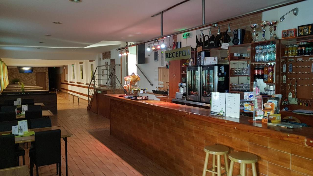 Penzion Pko Nitra Extérieur photo