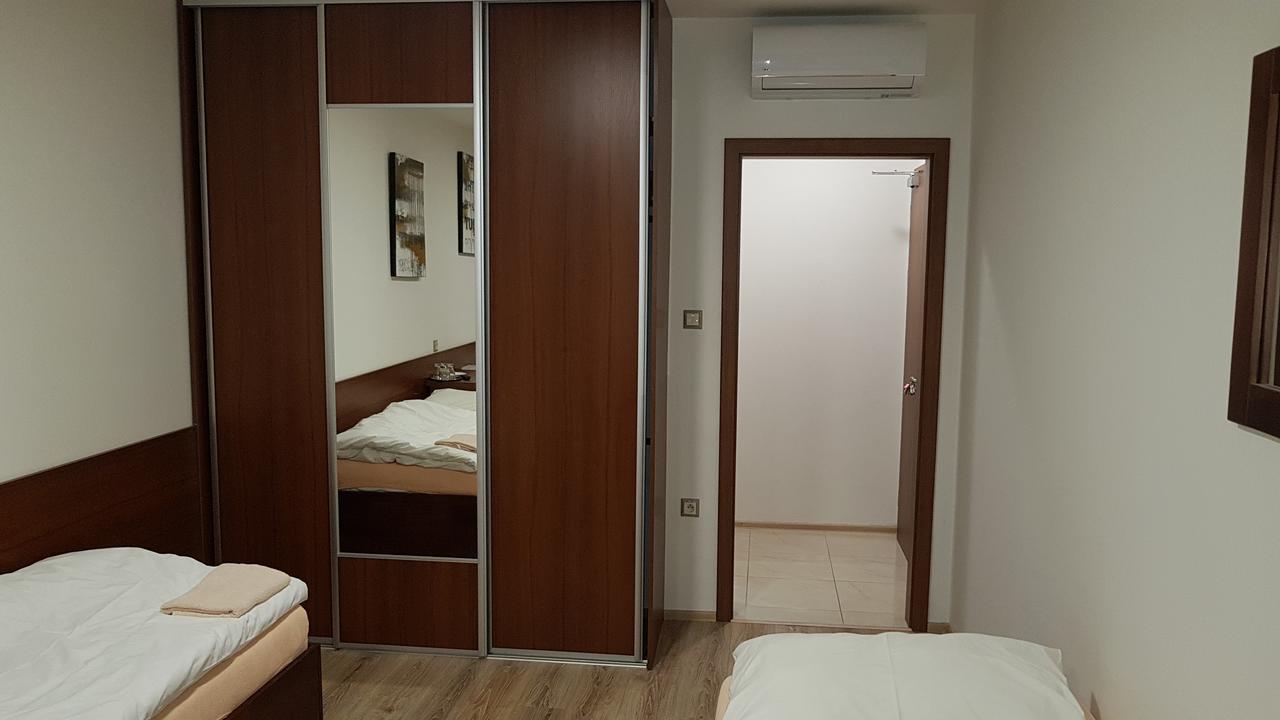 Penzion Pko Nitra Extérieur photo